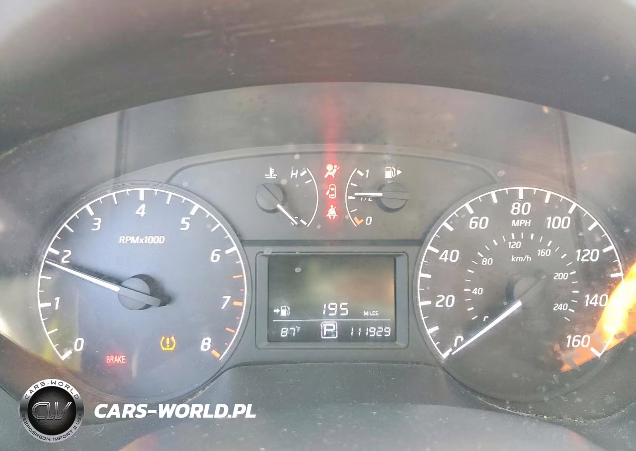 2017 Nissan Sentra S VIN:3N1AB7APXHY376857 - 9
