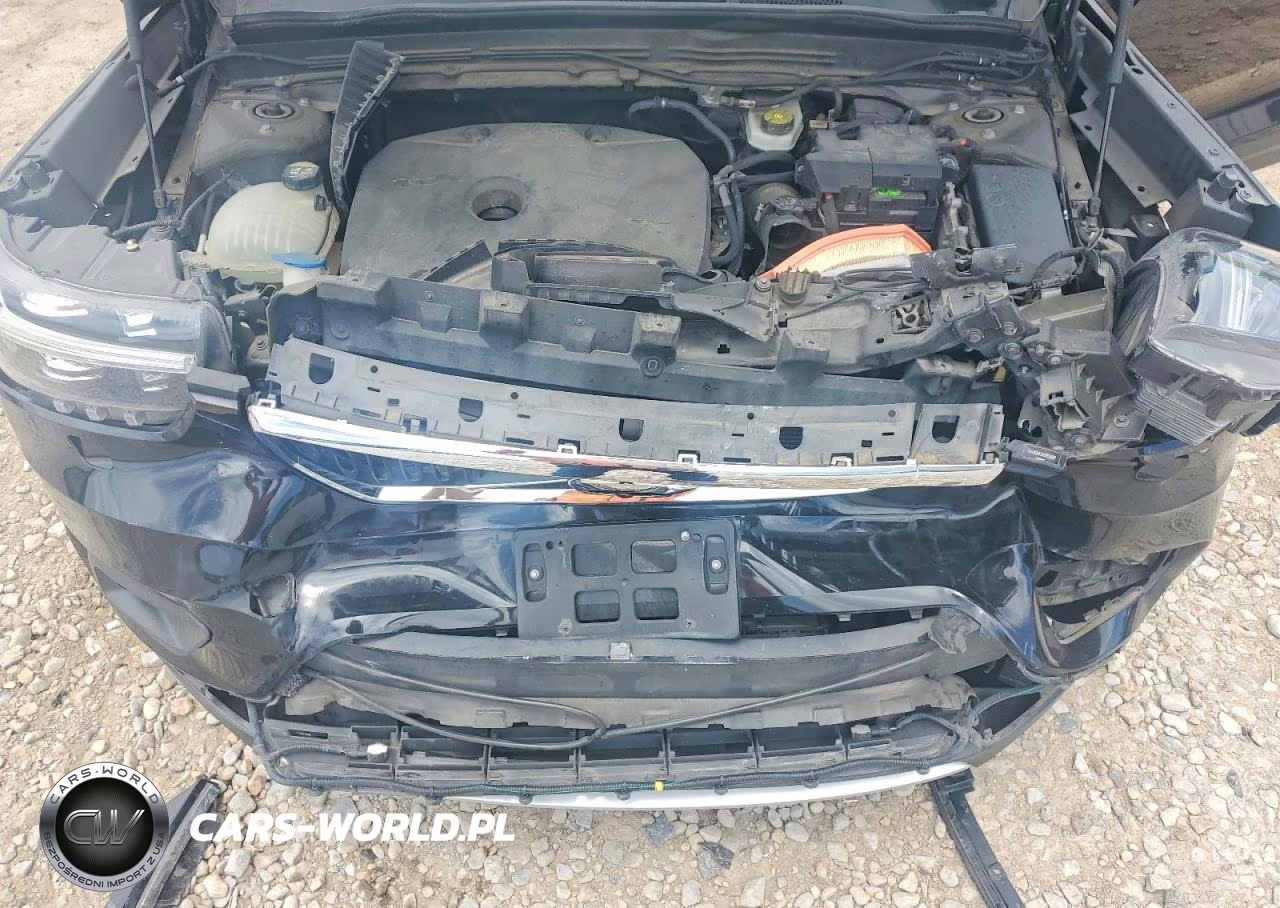 2019 Volvo Xc40 T5 Momentum VIN:YV4162UK2K2053068 - 11