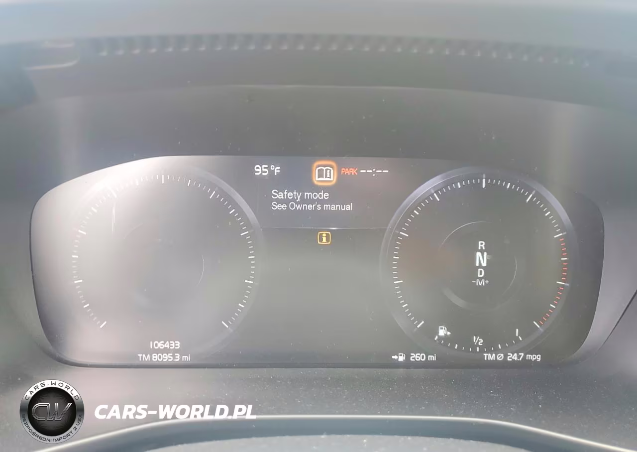2019 Volvo Xc40 T5 Momentum VIN:YV4162UK2K2053068 - 9