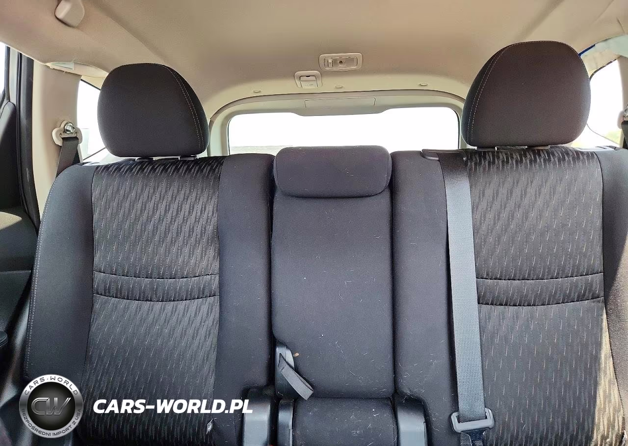 2019 Nissan Rogue Sv VIN:5N1AT2MV4KC801394 - 10