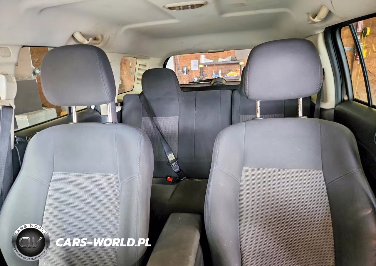 2011 Jeep Patriot Sport VIN:1J4NF1GB3BD265812 - 10