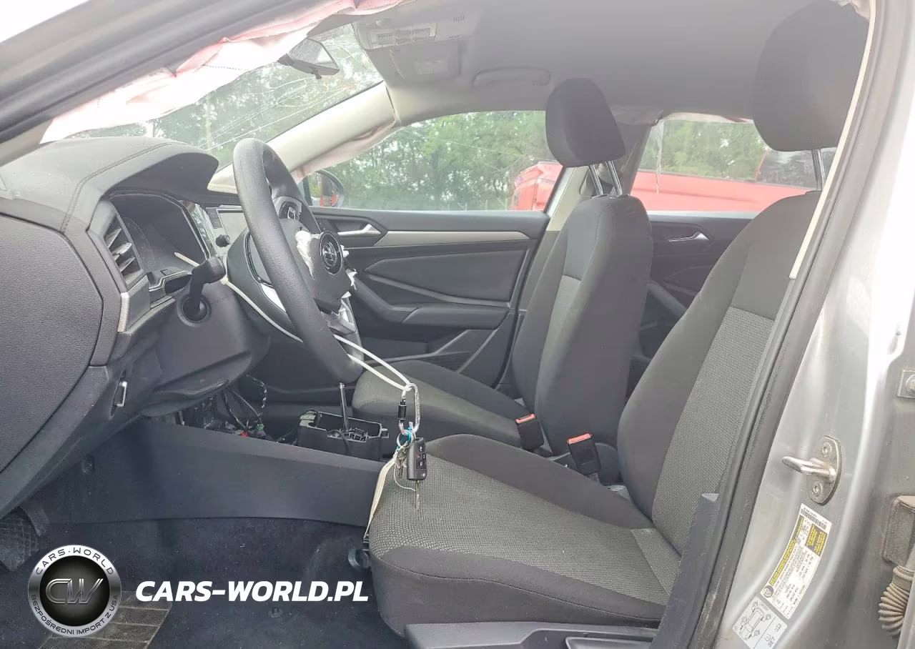 2021 Volkswagen Jetta S VIN:3VWC57BU6MM037495 - 7