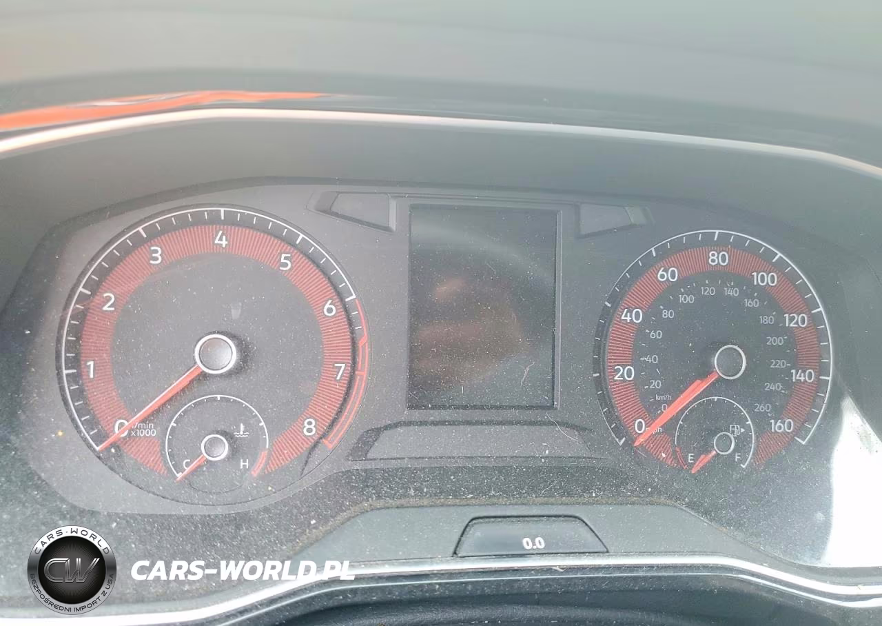 2021 Volkswagen Jetta S VIN:3VWC57BU6MM037495 - 9