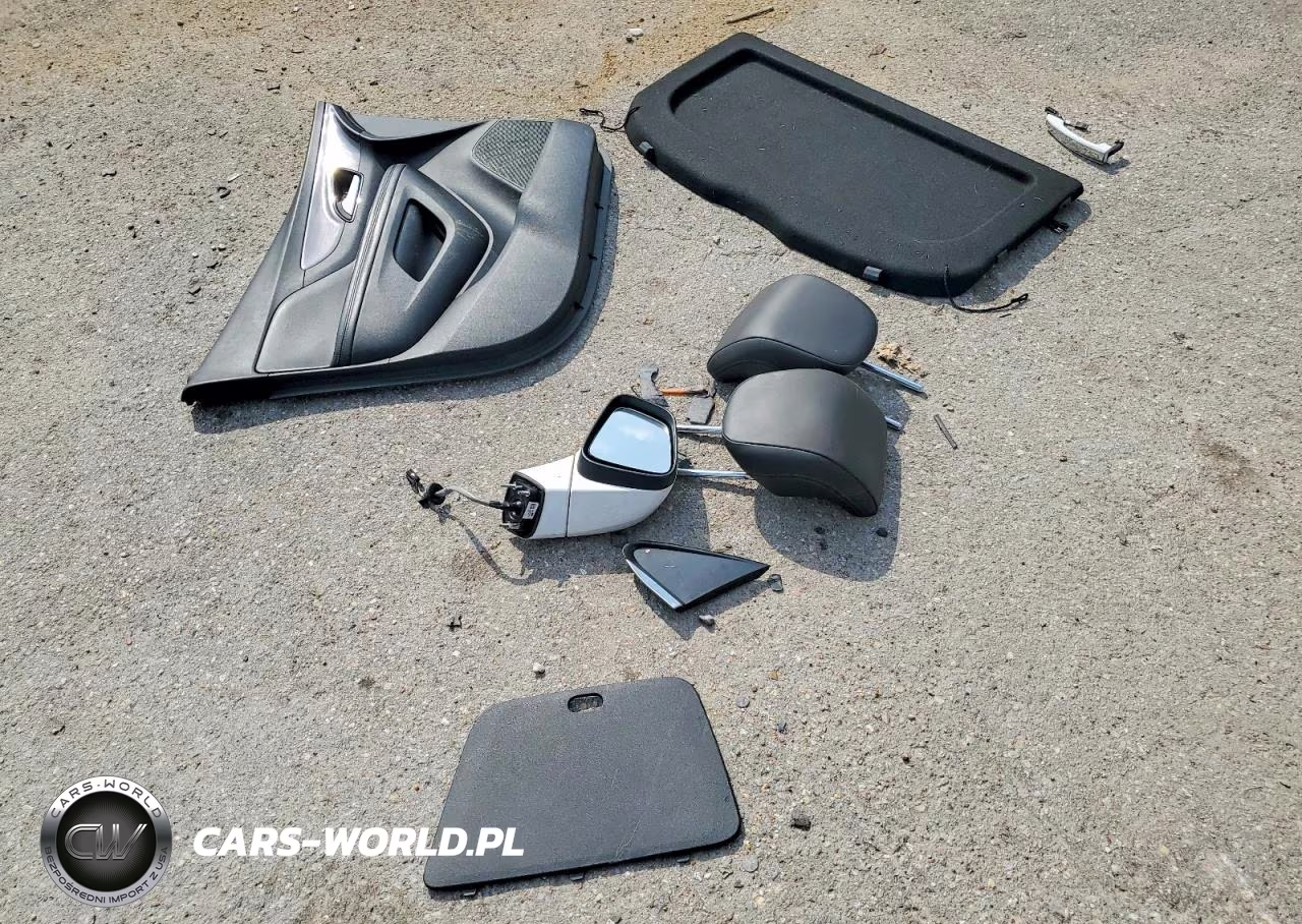 2021 Buick Encore Preferred VIN:KL4CJESMXMB370657 - 13