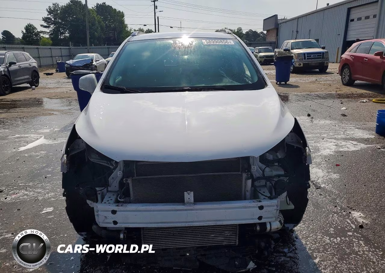 2021 Buick Encore Preferred VIN:KL4CJESMXMB370657 - 5