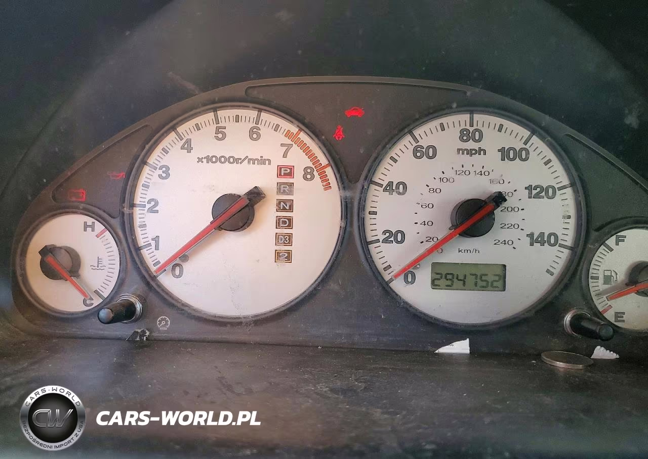 2002 Honda Civic Ex VIN:2HGES26742H582474 - 9