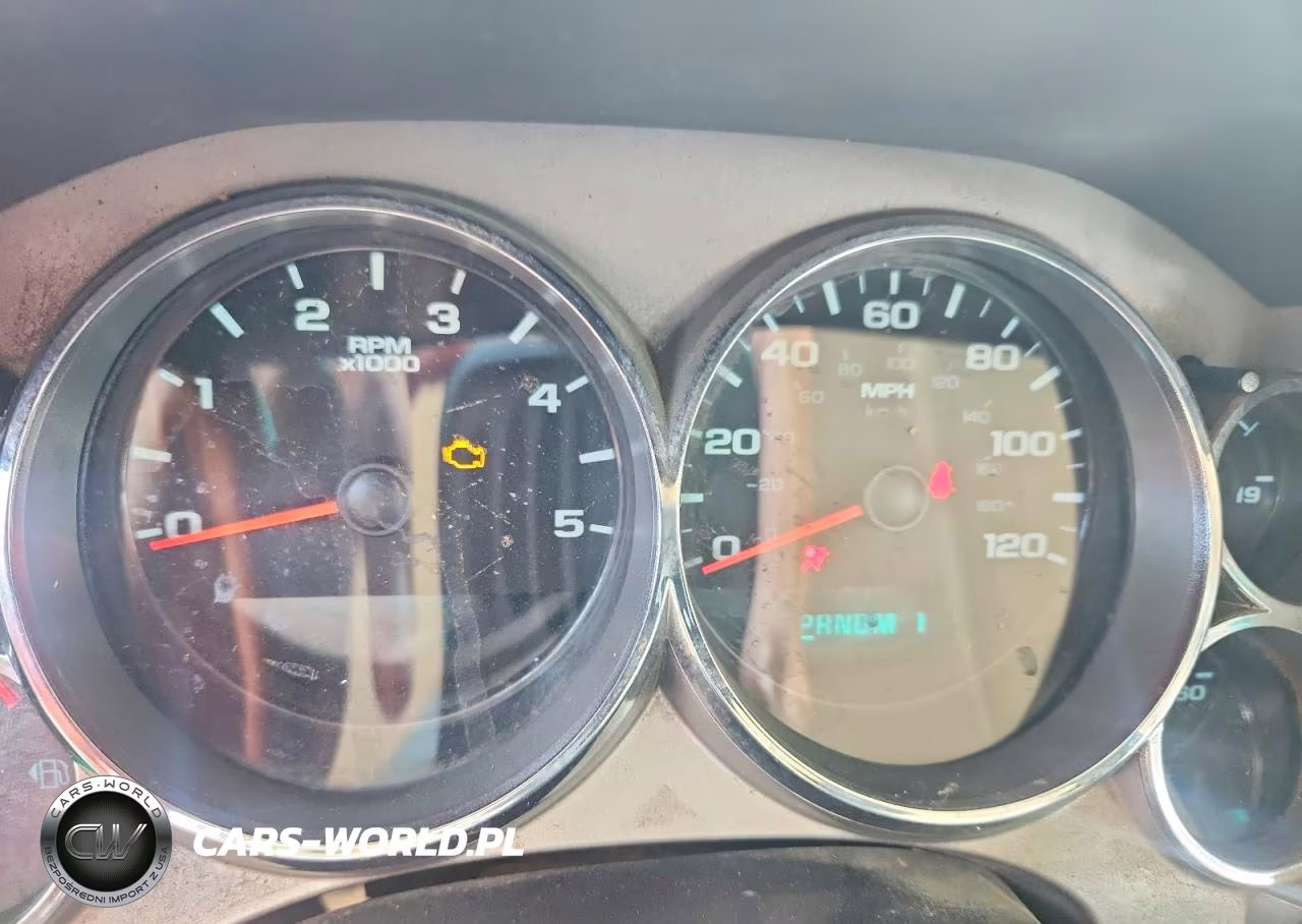 2012 Chevrolet Silverado C3500 VIN:1GB4CZCL6CF204181 - 9