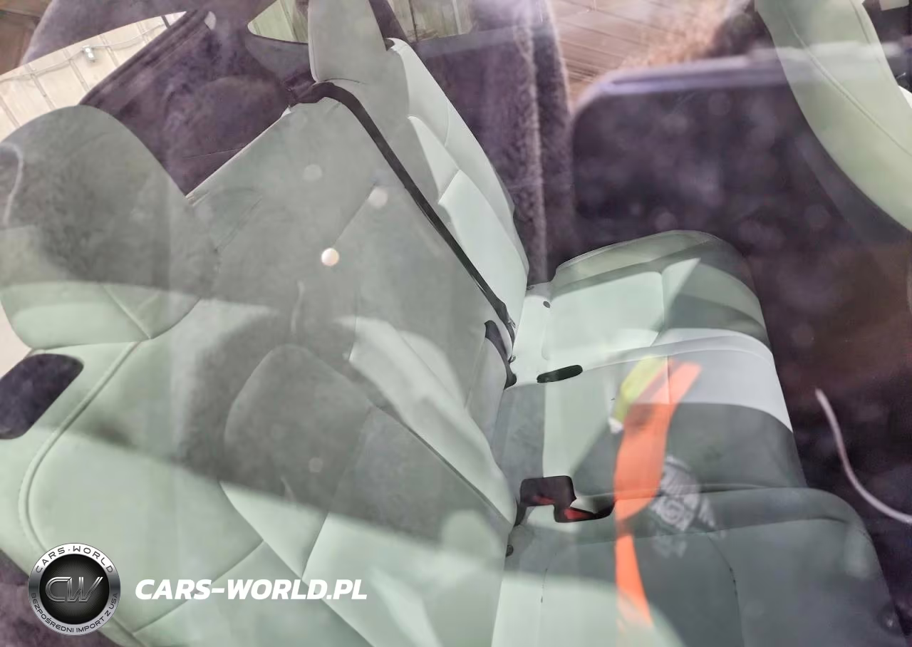 2024 Tesla Model Y VIN:7SAYGAEE9RF022833 - 10