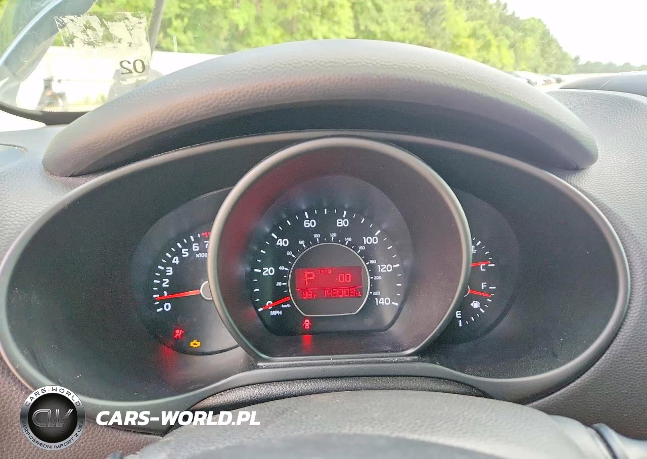2019 Kia Soul + VIN:KNDJP3A50K7677152 - 9