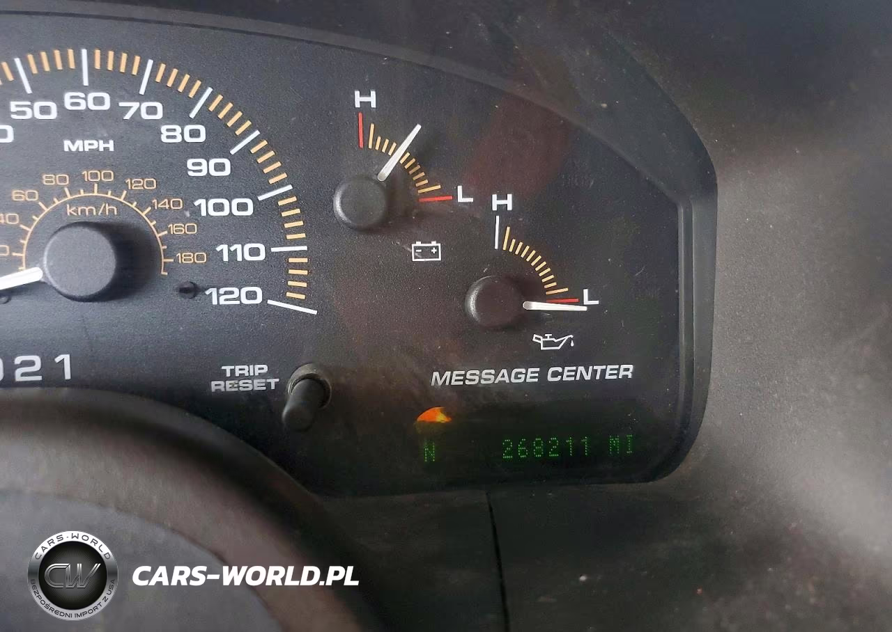 2003 Ford Expedition Eddie Bauer VIN:1FMFU17L23LA54208 - 8