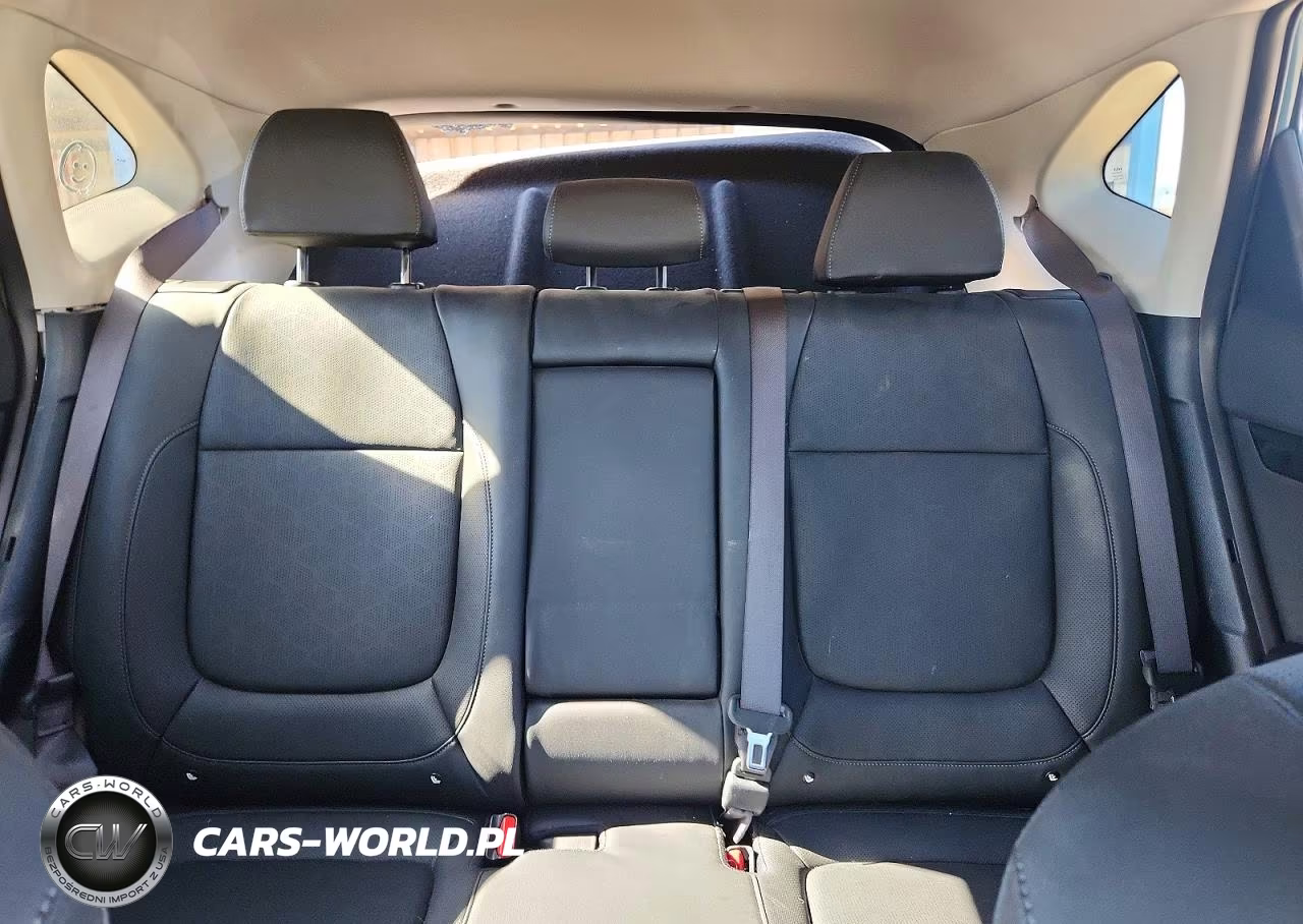2025 Kia Seltos Ex VIN:KNDERCAA6S7723334 - 10