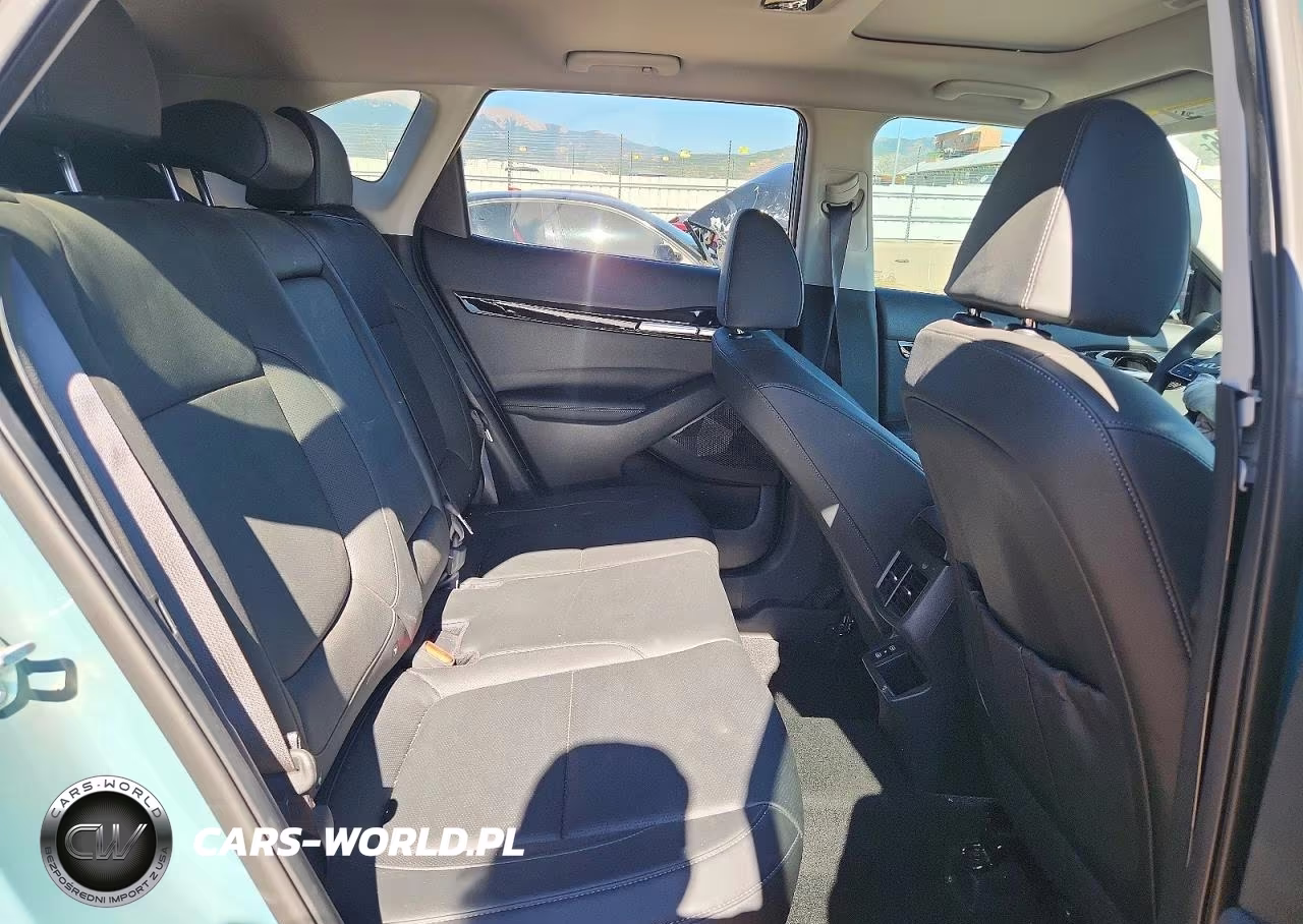 2025 Kia Seltos Ex VIN:KNDERCAA6S7723334 - 11