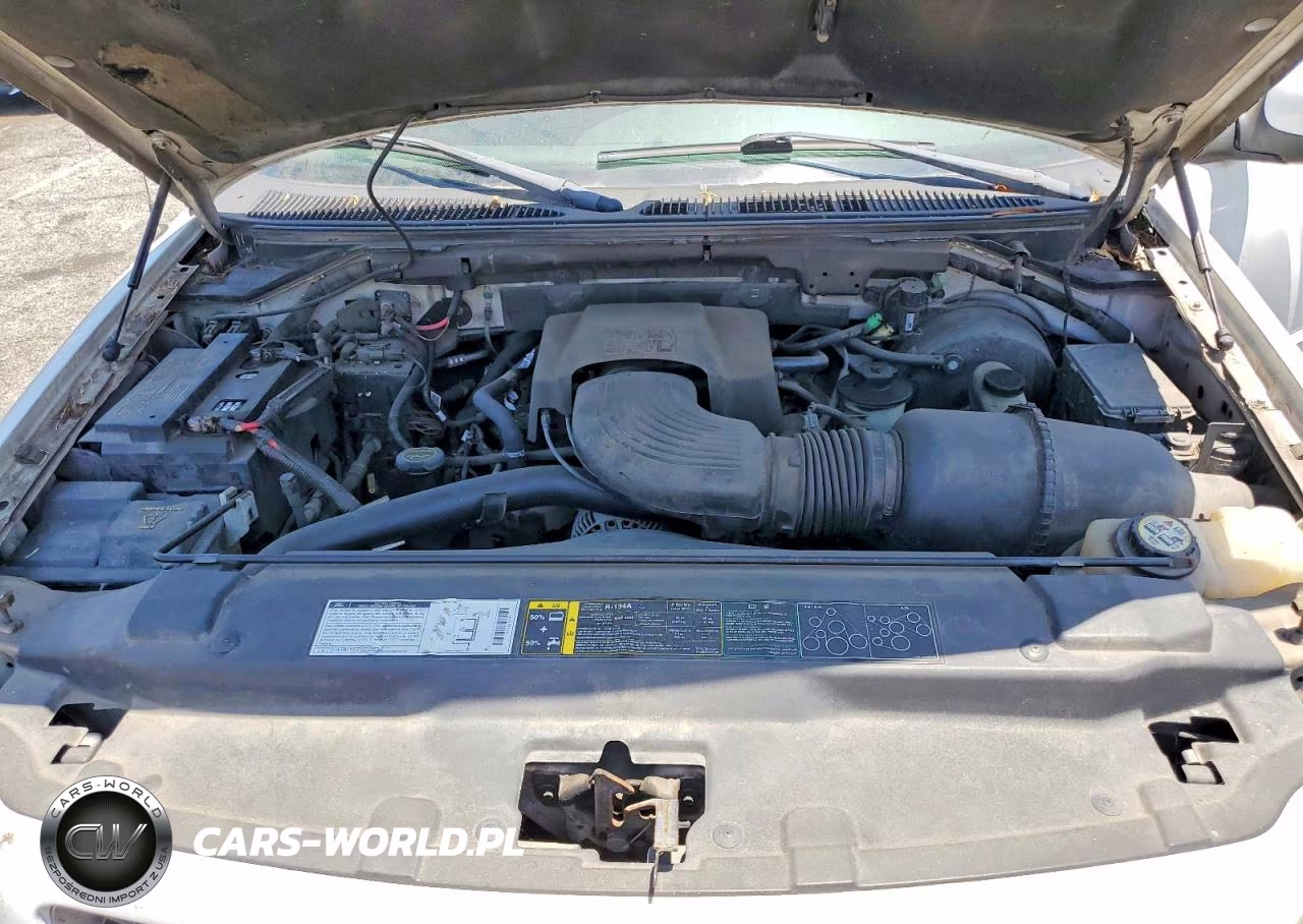 2002 Ford F150 VIN:1FTRX18L22NB14028 - 11