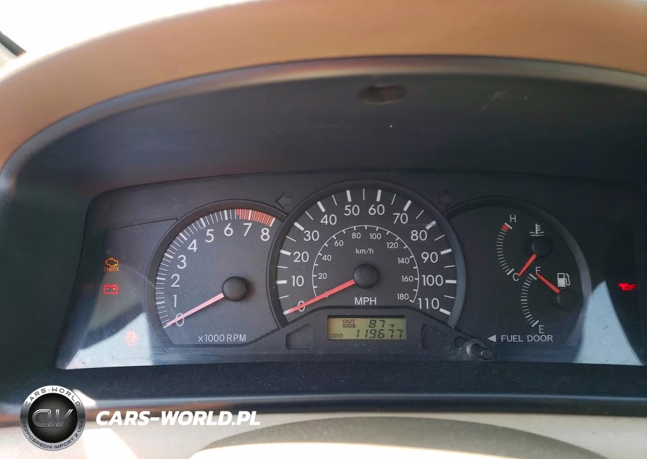2007 Toyota Corolla Ce VIN:2T1BR32E17C845495 - 9