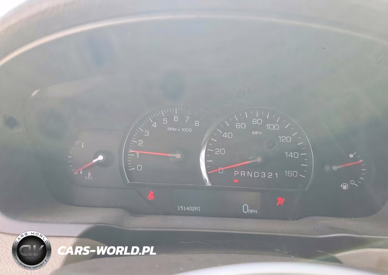 2008 Cadillac Dts VIN:1G6KD57Y98U169155 - 9