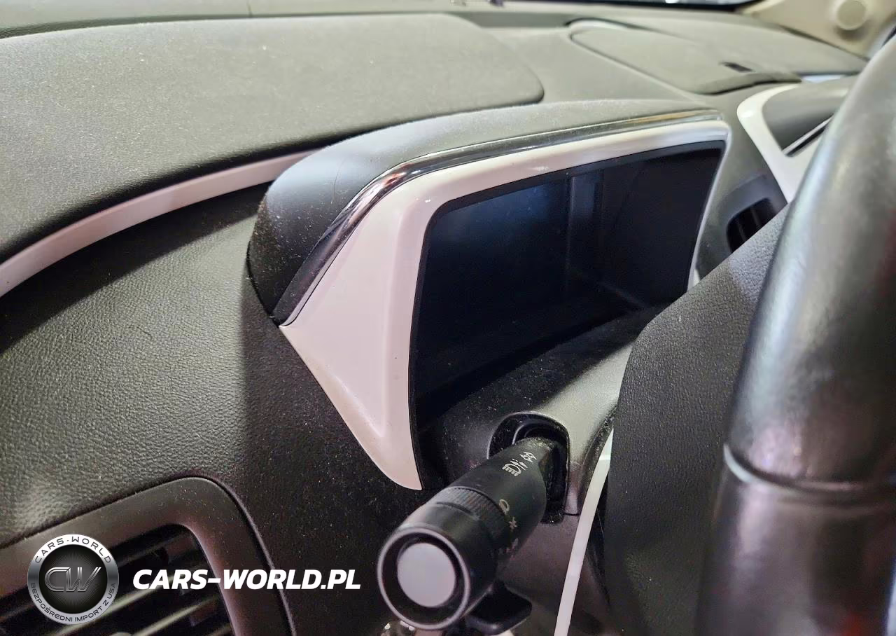 2012 Chevrolet Volt VIN:1G1RD6E4XCU107833 - 9
