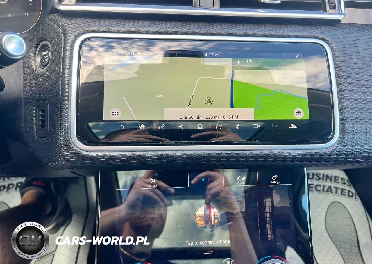 2020 Land Rover Range Rover Velar R-Dynamic S VIN:SALYK2EX9LA288252 - 12