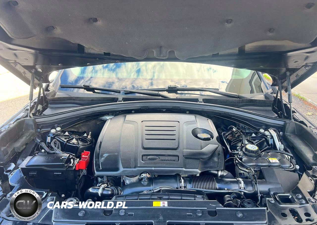 2020 Land Rover Range Rover Velar R-Dynamic S VIN:SALYK2EX9LA288252 - 7