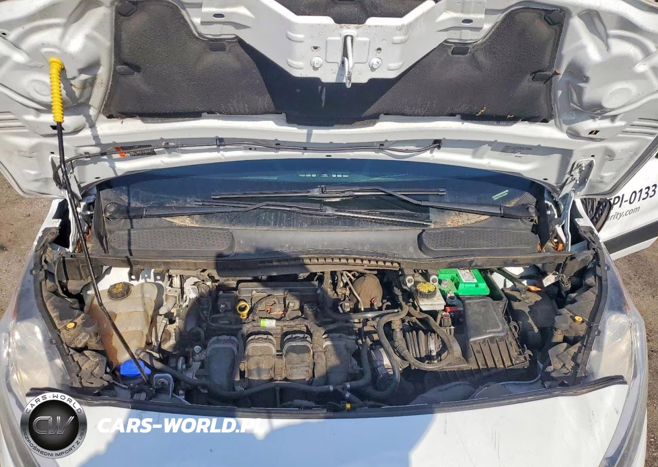 2020 Ford Transit Connect Xlt VIN:NM0LS7F23L1453436 - 12
