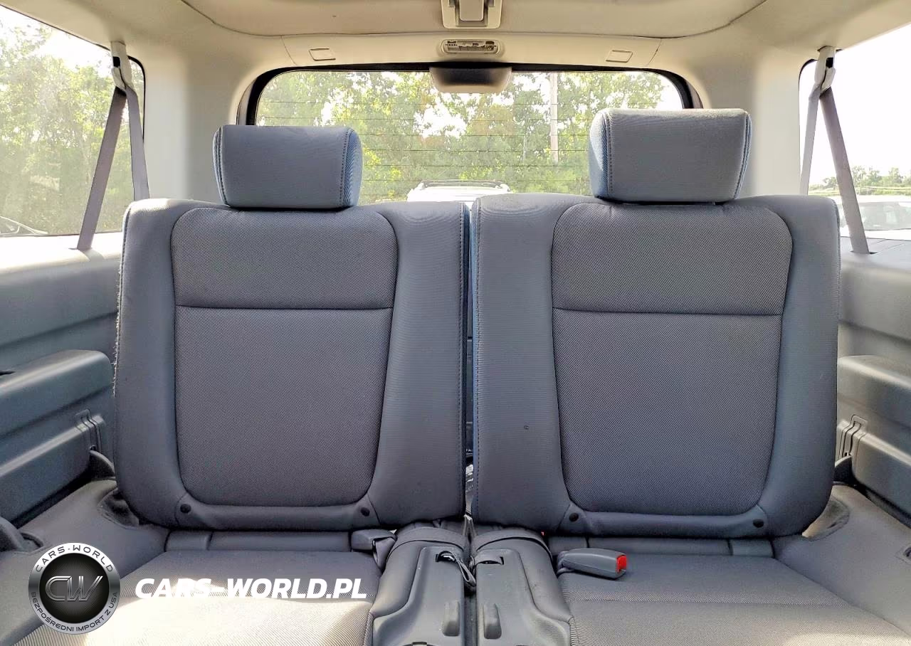 2003 Honda Element Ex VIN:5J6YH28583L053761 - 10