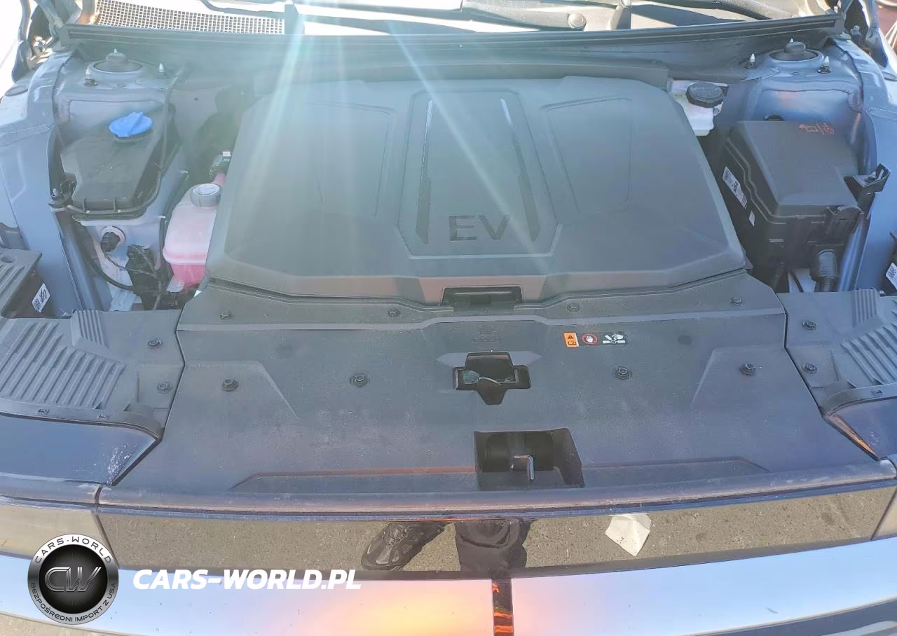2025 Hyundai Ioniq 5 Sel VIN:7YAKN4DA5SY002747 - 11