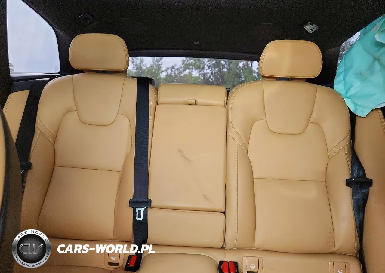 2022 Volvo Xc60 B6 Inscription VIN:YV4062RL5N1052195 - 10