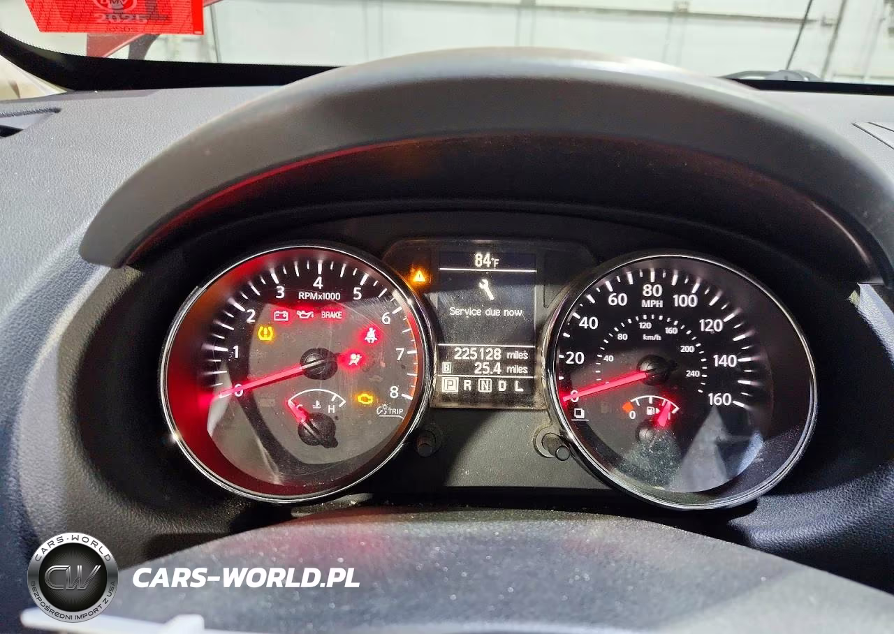 2014 Nissan Rogue Select S VIN:JN8AS5MV3EW701304 - 9