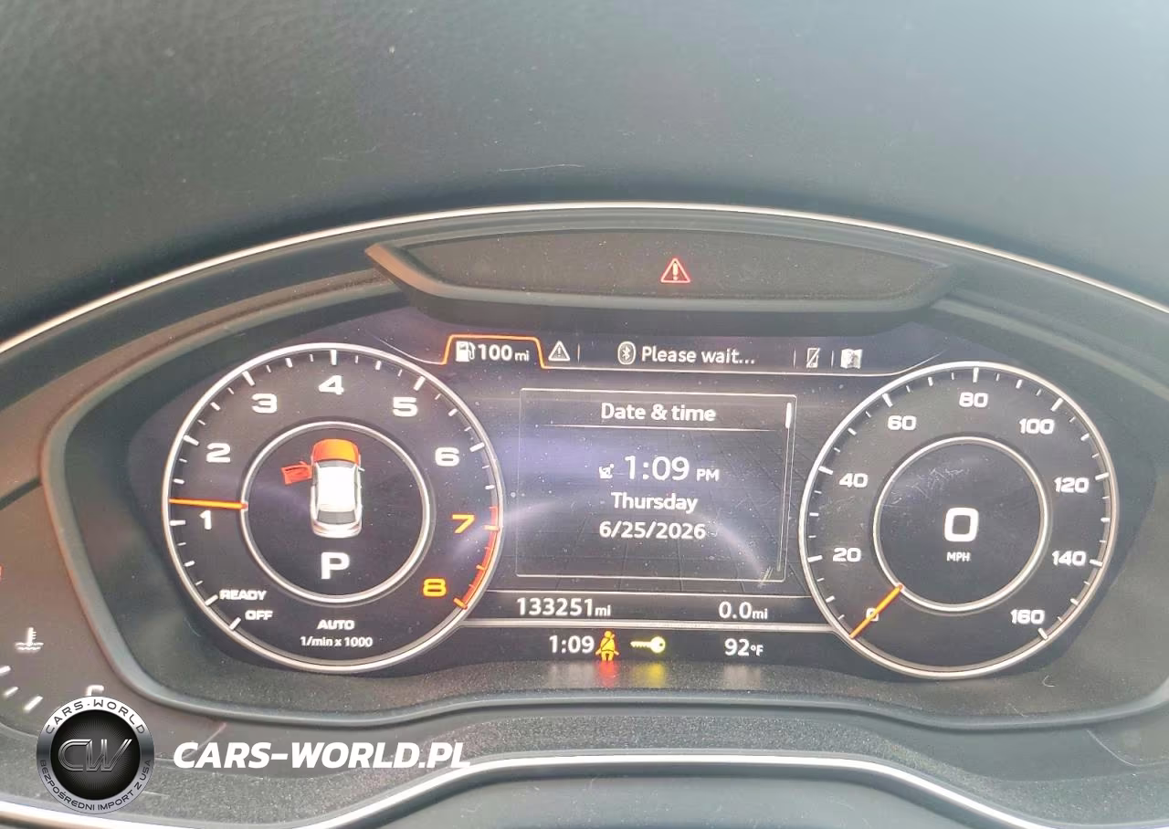 2018 Audi Q5 Premium Plus VIN:WA1BNAFY1J2098937 - 9