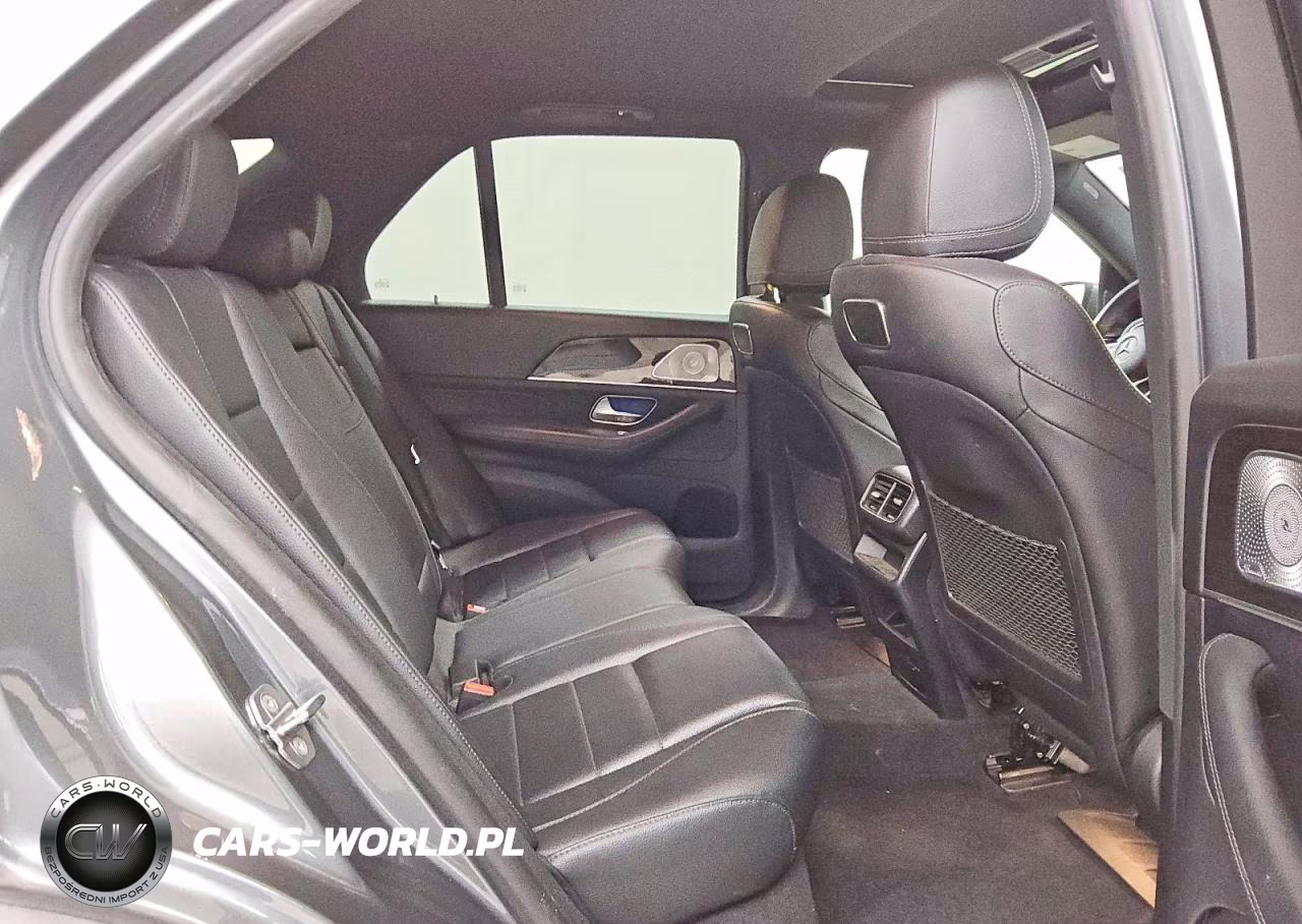 2020 Mercedes-Benz Gle 350 VIN:4JGFB4JB6LA108502 - 11
