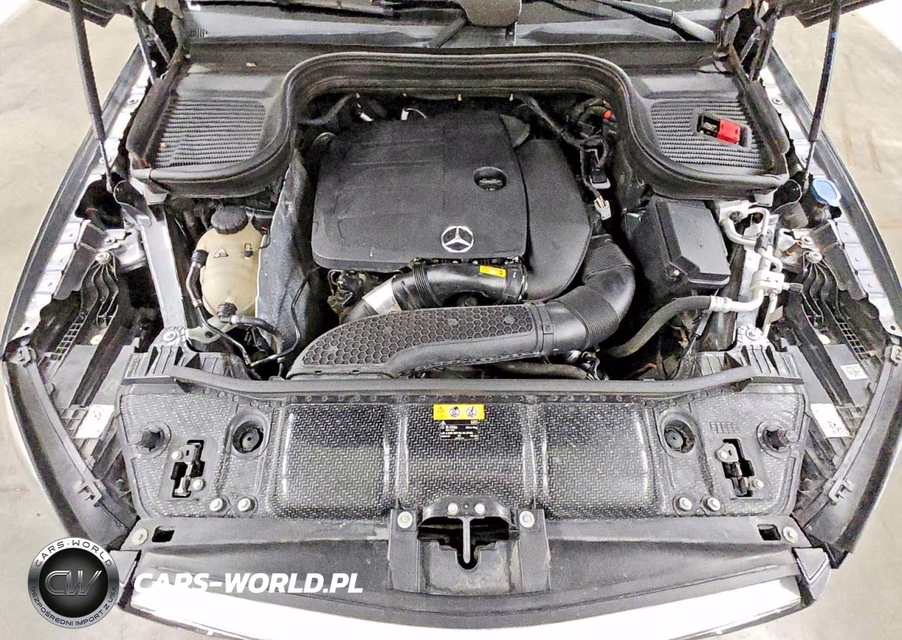 2020 Mercedes-Benz Gle 350 VIN:4JGFB4JB6LA108502 - 12