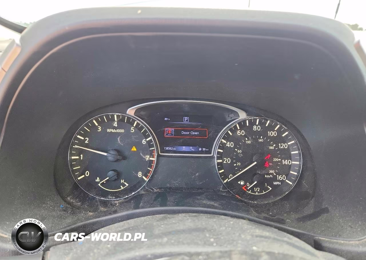2020 Nissan Pathfinder Sl VIN:5N1DR2CN9LC597822 - 9