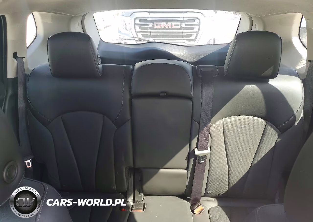 2019 Buick Envision Essence VIN:LRBFXCSA0KD000491 - 10