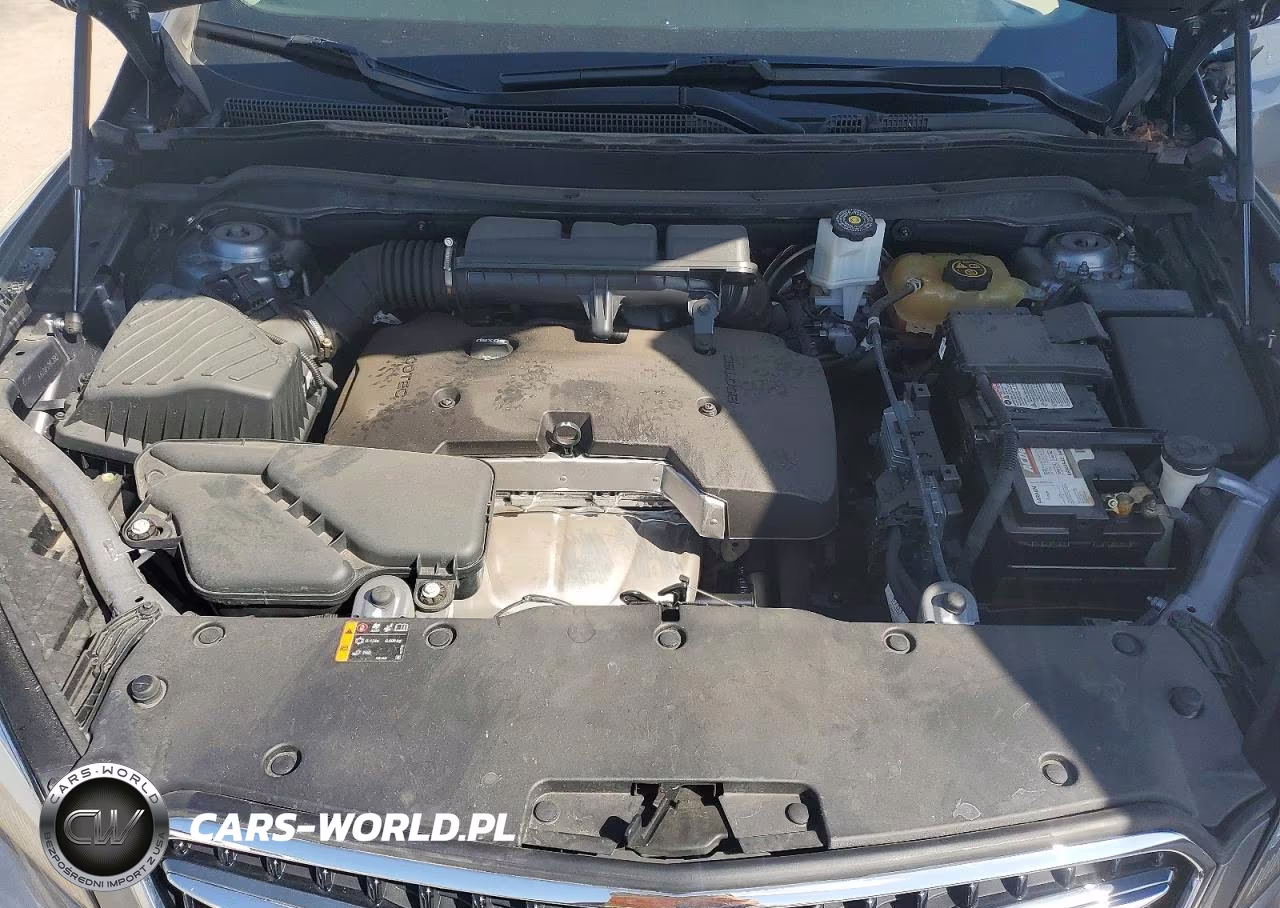 2019 Buick Envision Essence VIN:LRBFXCSA0KD000491 - 12