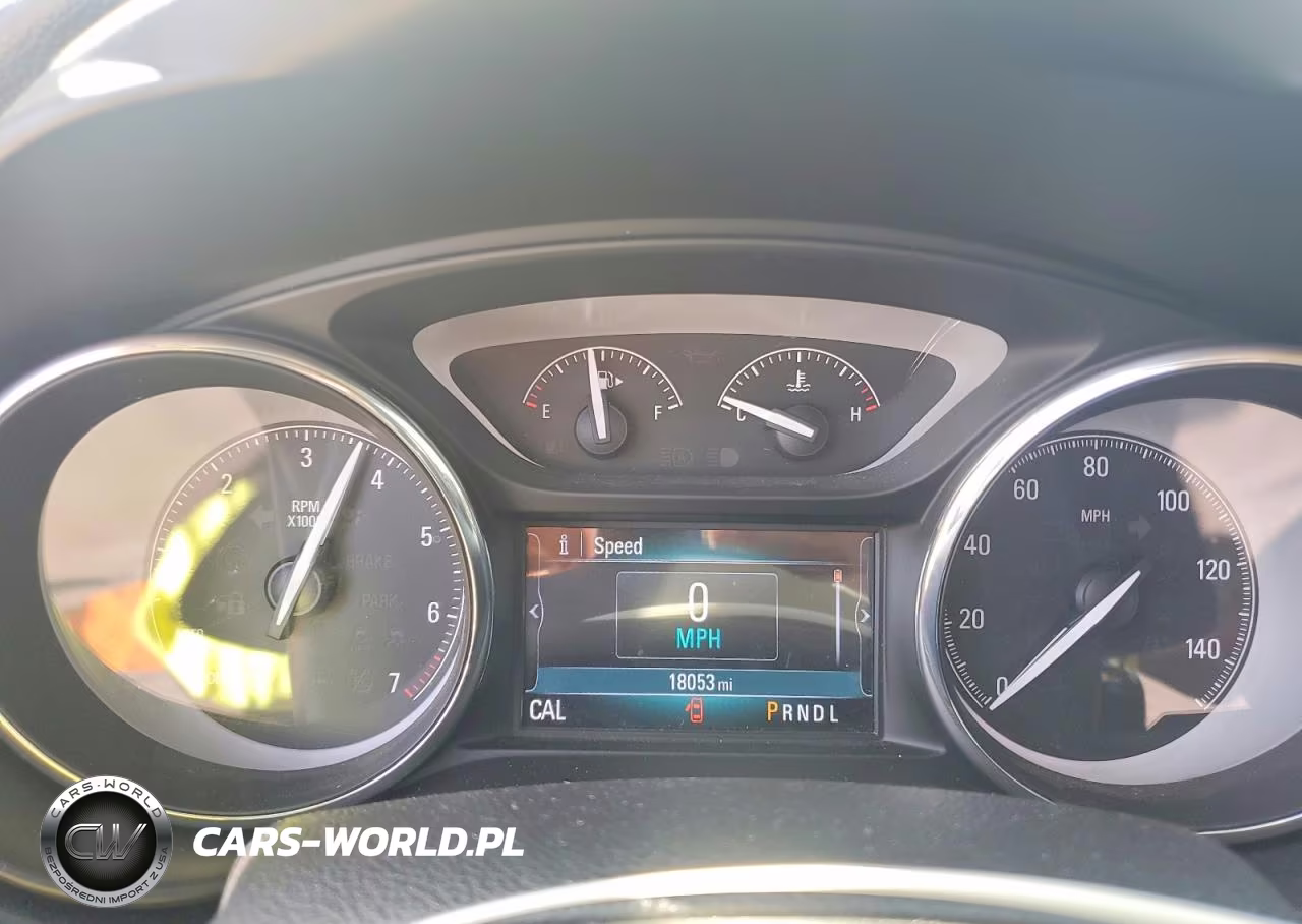 2019 Buick Envision Essence VIN:LRBFXCSA0KD000491 - 9