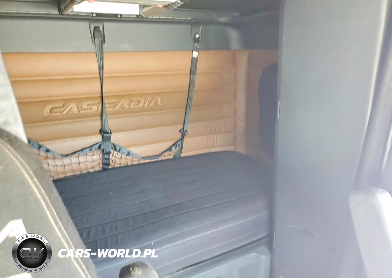 2019 Freightliner Cascadia 126 VIN:3AKJHHDR2KSKD5756 - 6