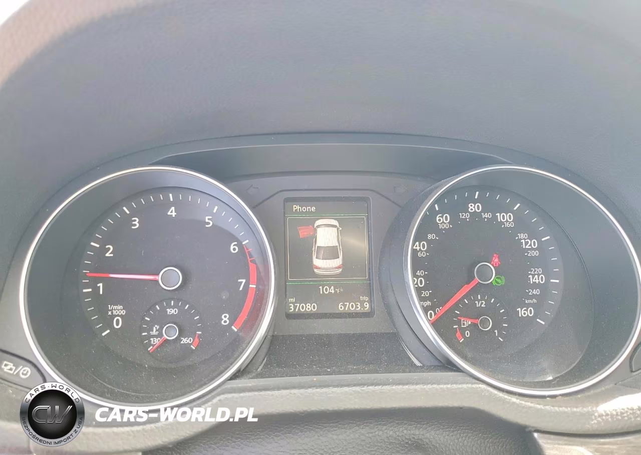 2017 Volkswagen Passat Sel Premium VIN:1VWCT7A36HC064265 - 9