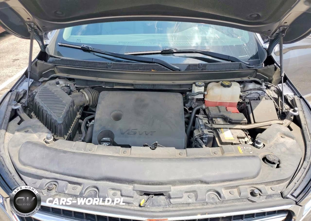 2021 Buick Enclave Essence VIN:5GAERBKWXMJ134637 - 12