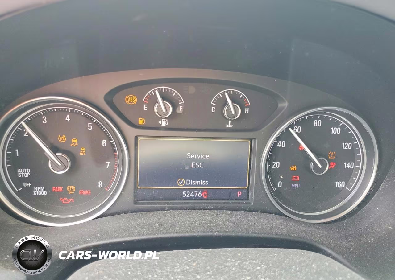 2021 Buick Enclave Essence VIN:5GAERBKWXMJ134637 - 9