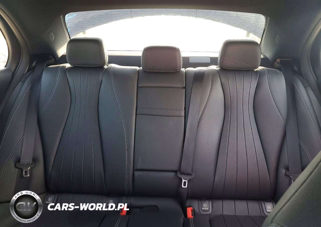 2020 Mercedes-Benz E 350 VIN:WDDZF8DB2LA752089 - 10