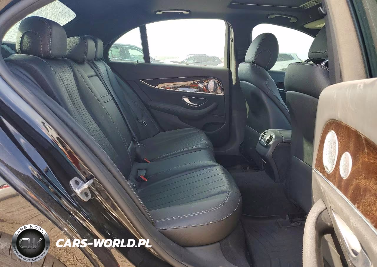 2020 Mercedes-Benz E 350 VIN:WDDZF8DB2LA752089 - 11