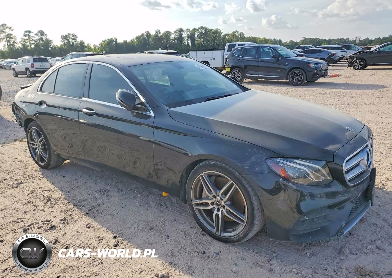 2020 Mercedes-Benz E 350 VIN:WDDZF8DB2LA752089 - 4