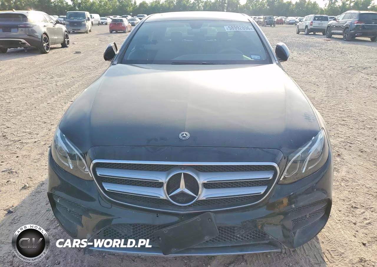 2020 Mercedes-Benz E 350 VIN:WDDZF8DB2LA752089 - 5