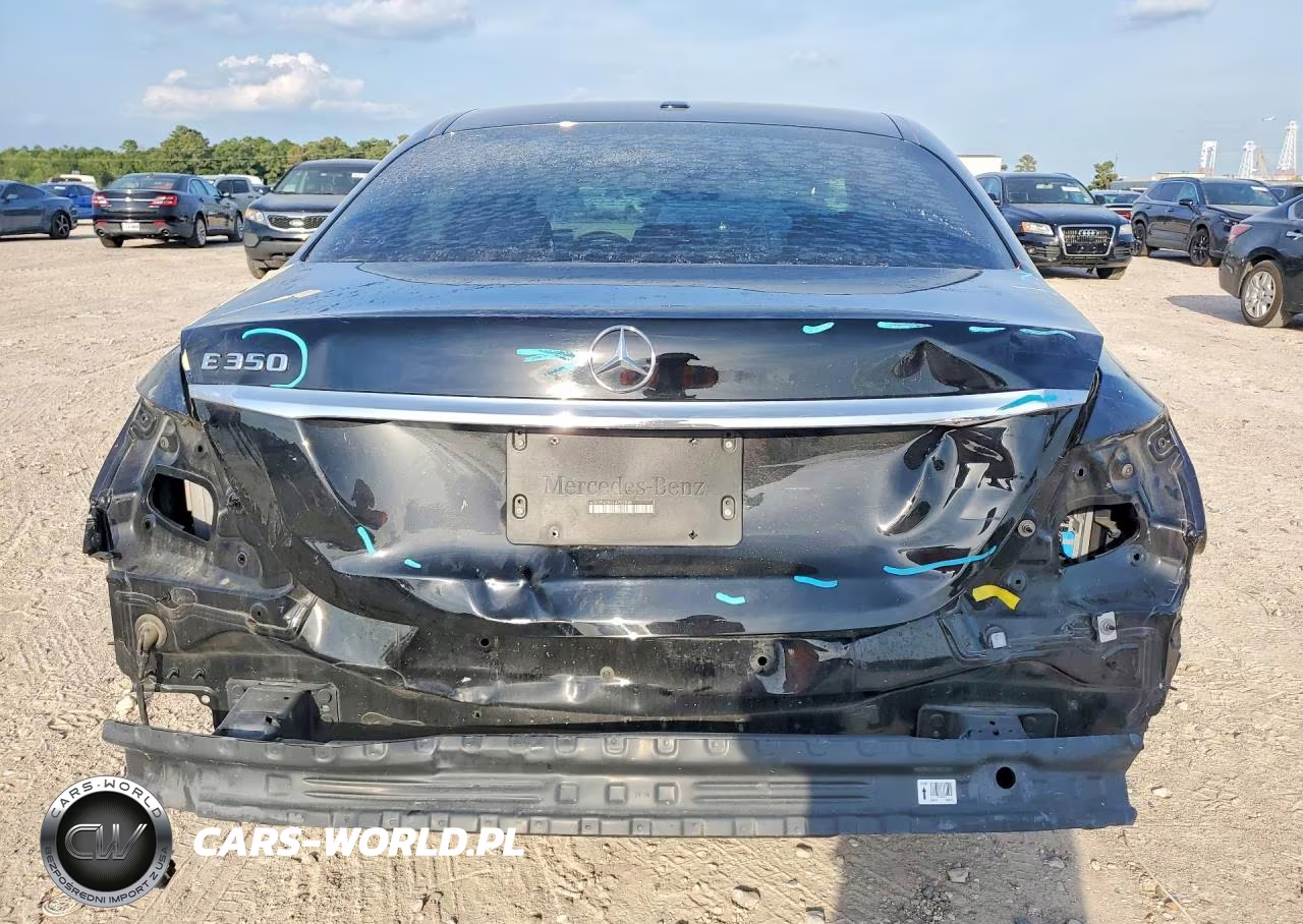 2020 Mercedes-Benz E 350 VIN:WDDZF8DB2LA752089 - 6