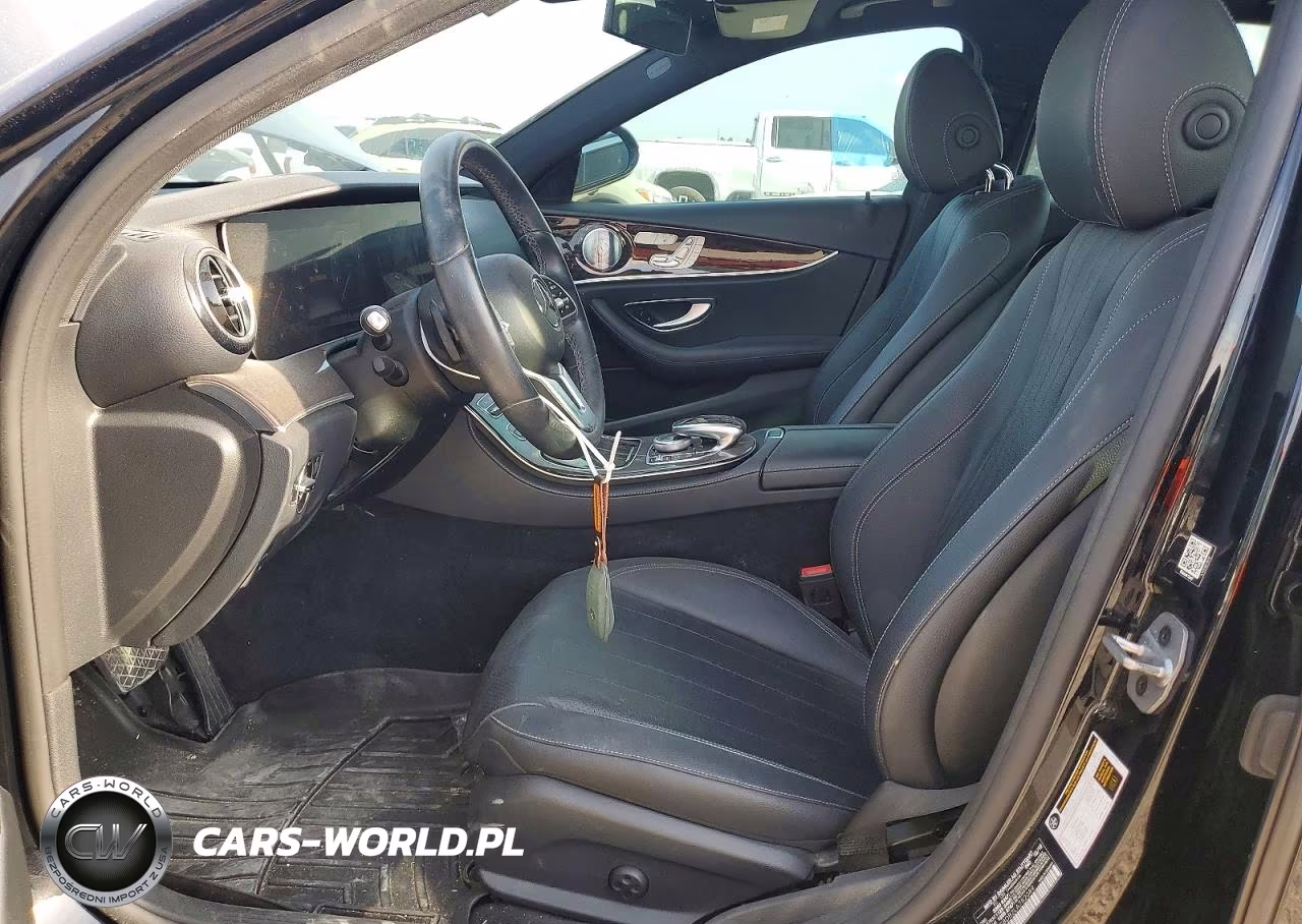 2020 Mercedes-Benz E 350 VIN:WDDZF8DB2LA752089 - 7