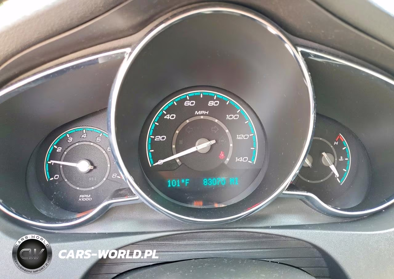 2010 Chevrolet Malibu 1Lt VIN:1G1ZC5EB0AF180819 - 9