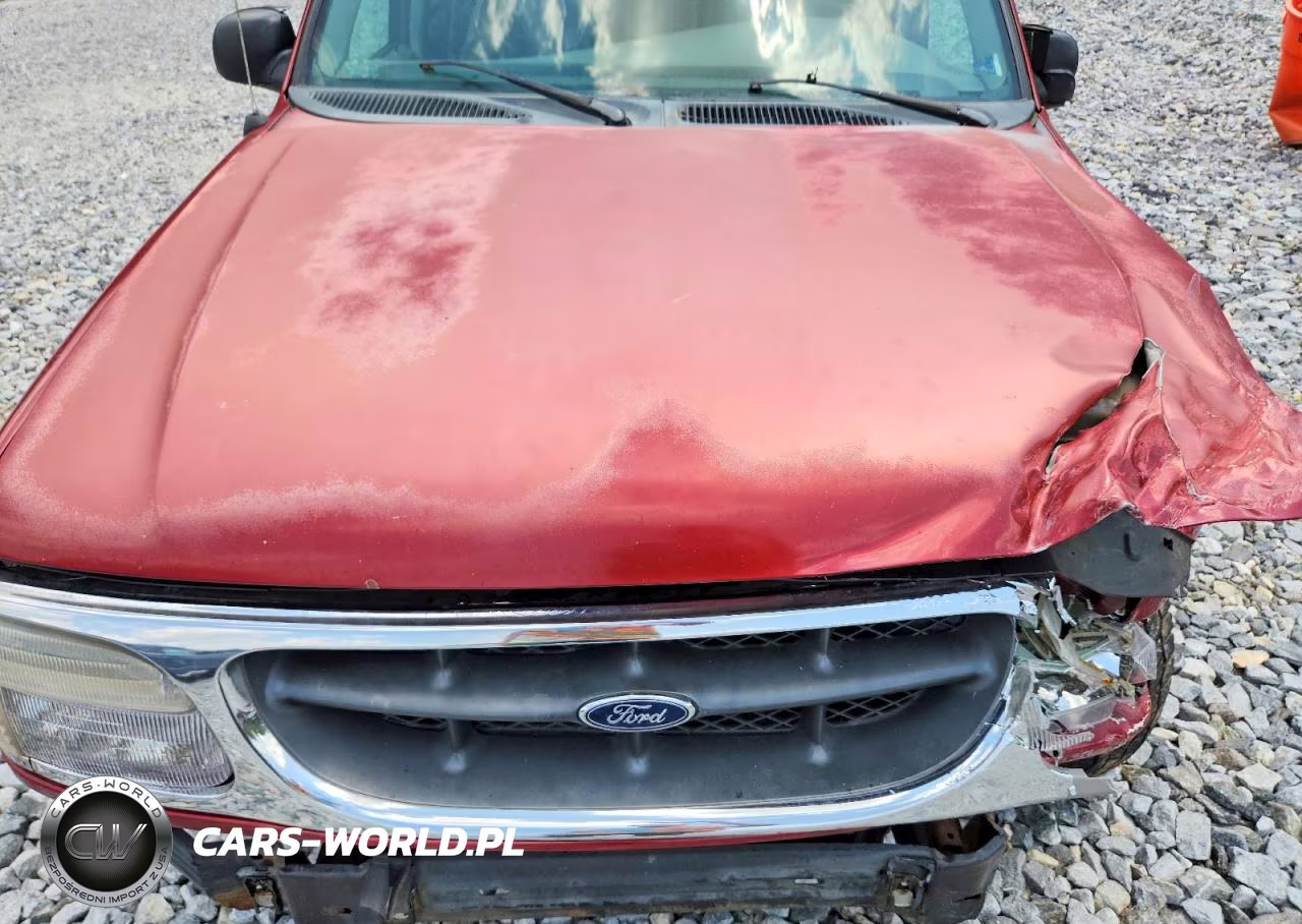 1999 Ford Explorer VIN:1FMZU32P6XZB76835 - 11