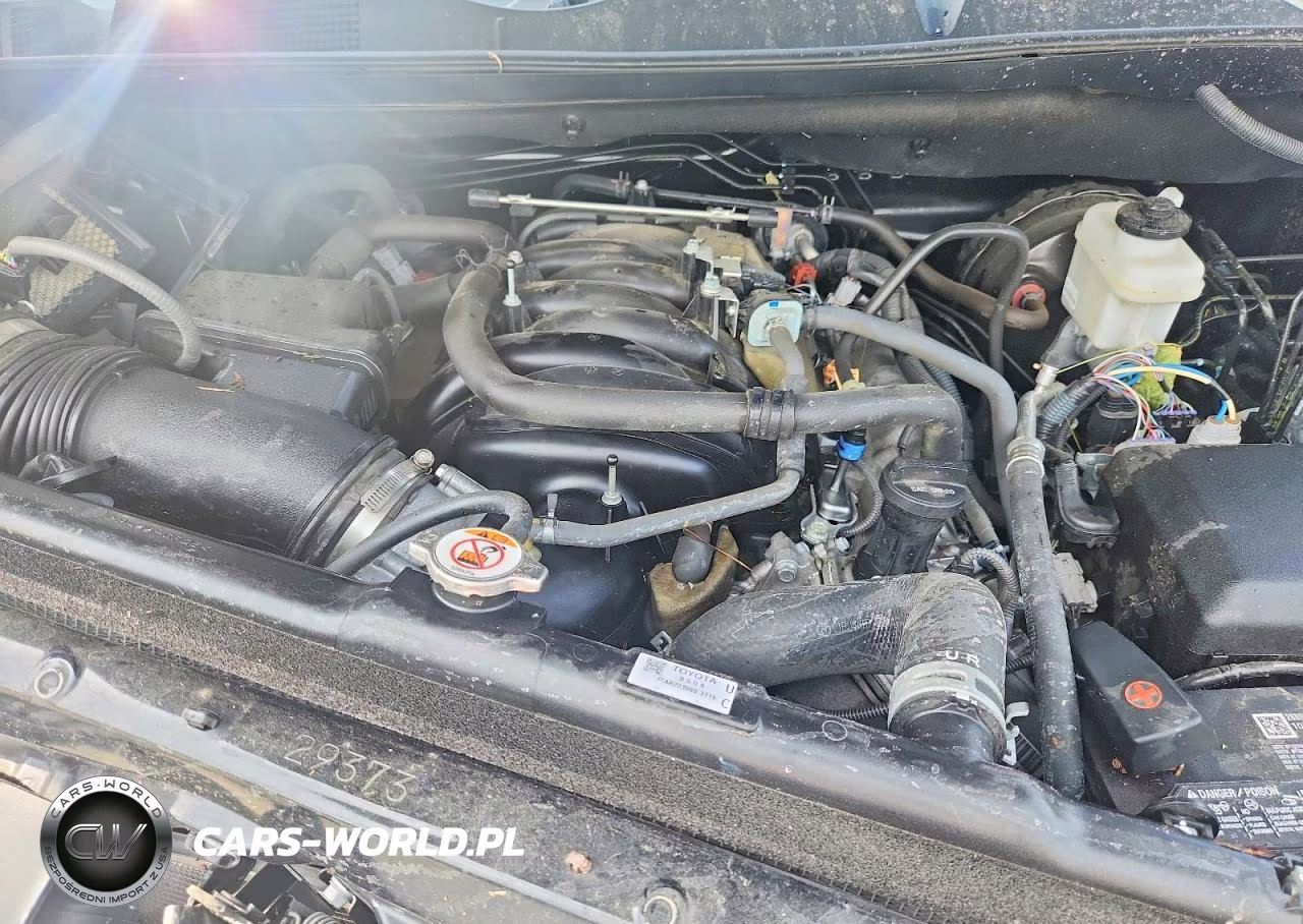 2021 Toyota Tundra Crewmax Limited VIN:5TFHY5F15MX009816 - 11