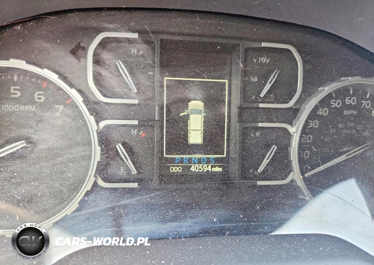 2021 Toyota Tundra Crewmax Limited VIN:5TFHY5F15MX009816 - 9