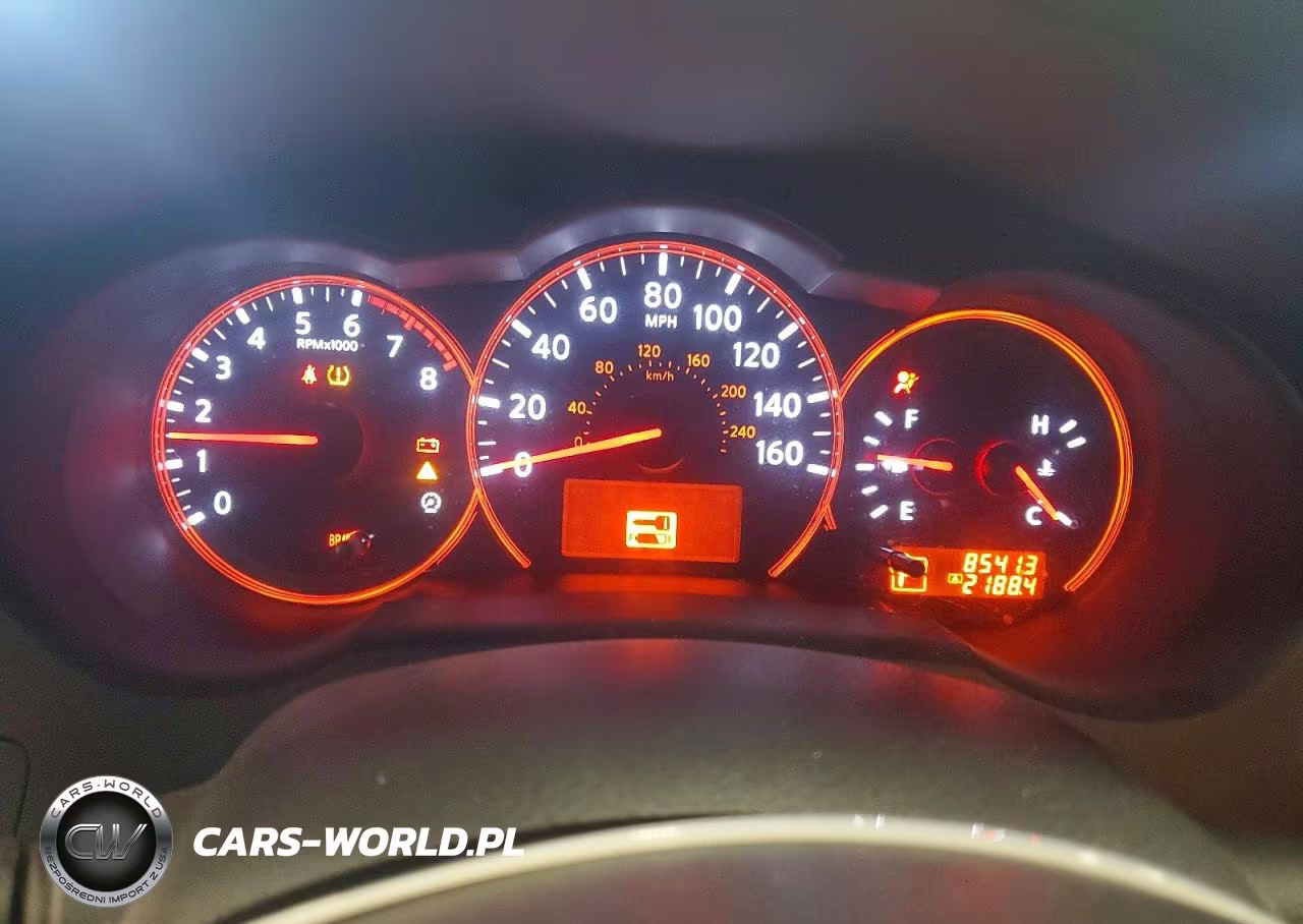 2009 Nissan Altima 2.5 VIN:1N4AL21E89N514072 - 9