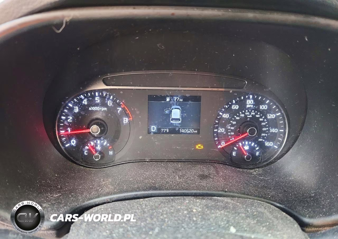 2020 Kia Soul Lx VIN:KNDJ23AU3L7061937 - 9